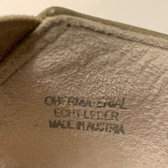 Paul Green “Green Taylor” Platform Sandal 10 NWOB - Picture 10 of 13